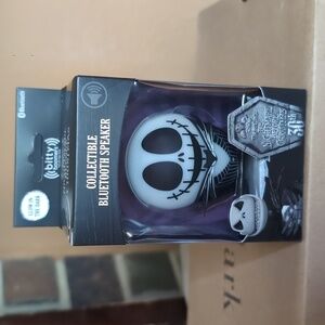 Disney NBC Bluetooth speaker